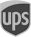 Versanddienstleister: UPS